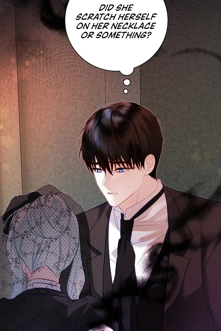 The Fake Saint of a Reverse Harem Game Chapter 6 - Page 24