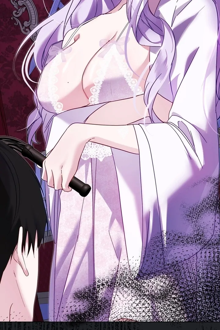 The Fake Saint of a Reverse Harem Game Chapter 6 - Page 30