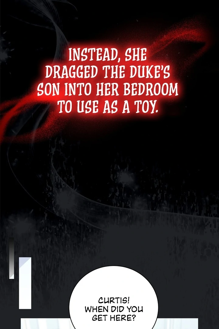 The Fake Saint of a Reverse Harem Game Chapter 6 - Page 37