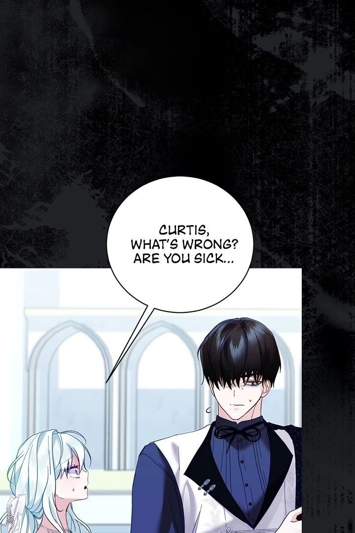 The Fake Saint of a Reverse Harem Game Chapter 6 - Page 40