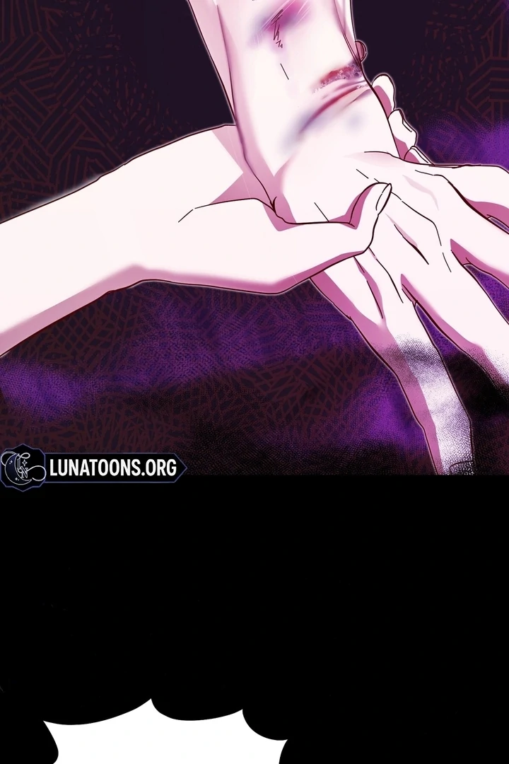 The Fake Saint of a Reverse Harem Game Chapter 6 - Page 45