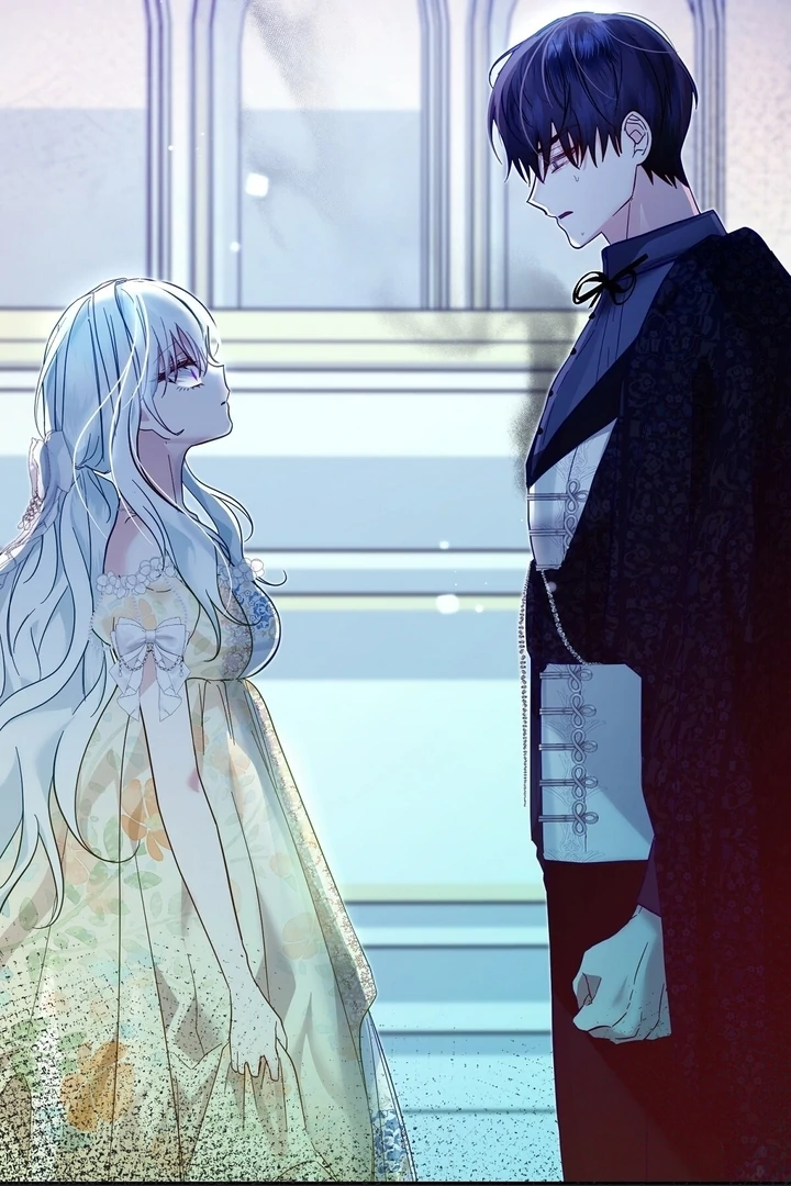 The Fake Saint of a Reverse Harem Game Chapter 6 - Page 51