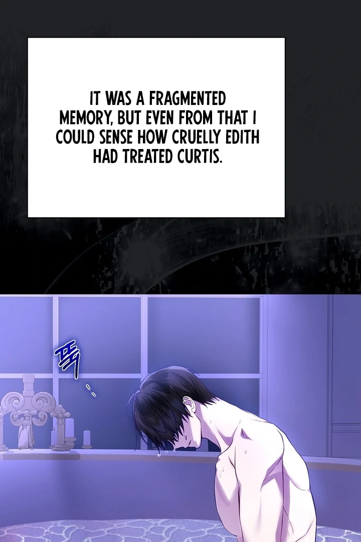 The Fake Saint of a Reverse Harem Game Chapter 6 - Page 67