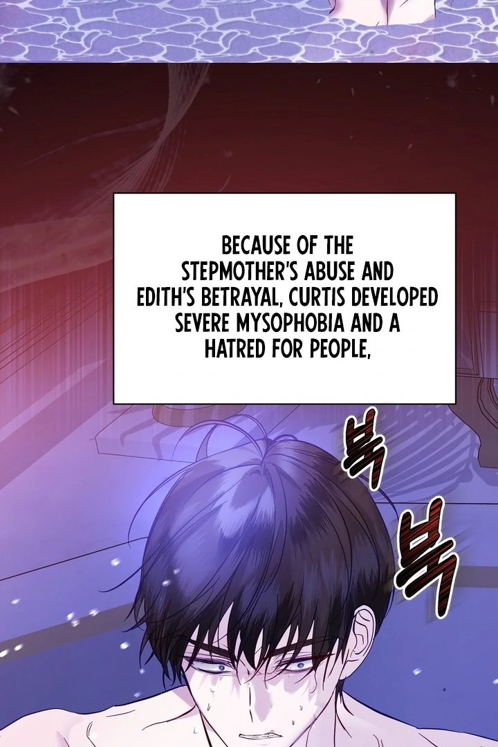 The Fake Saint of a Reverse Harem Game Chapter 6 - Page 68