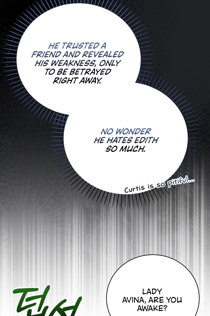 The Fake Saint of a Reverse Harem Game Chapter 6 - Page 76