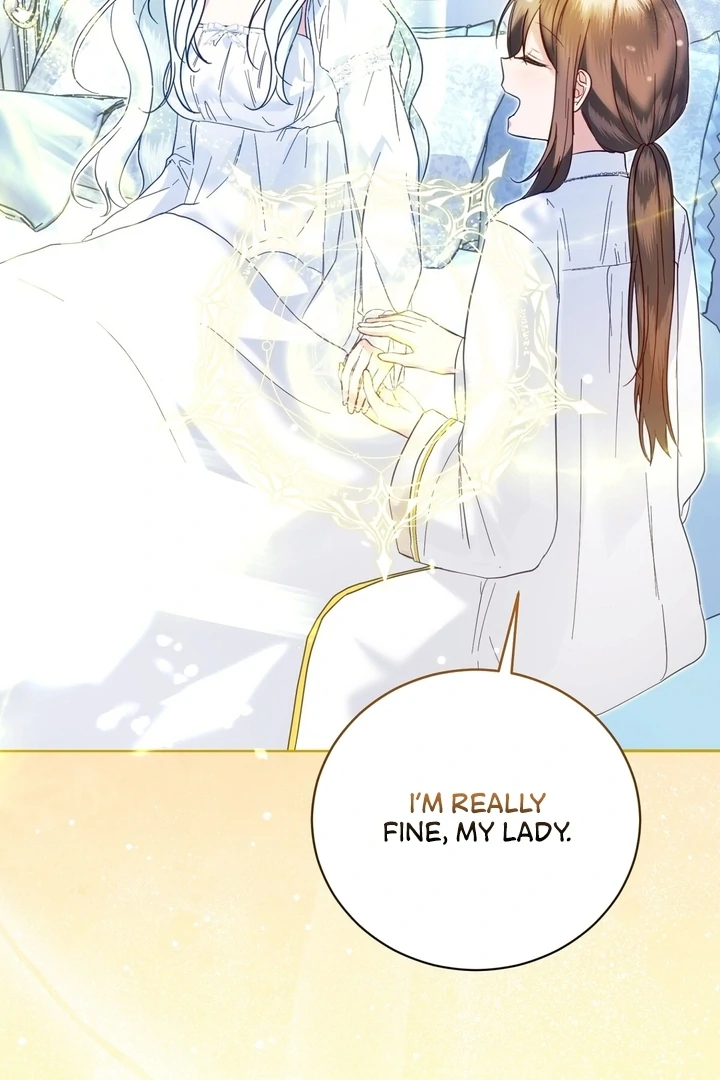 The Fake Saint of a Reverse Harem Game Chapter 6 - Page 80