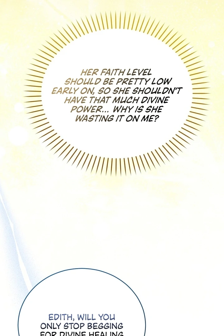 The Fake Saint of a Reverse Harem Game Chapter 6 - Page 81