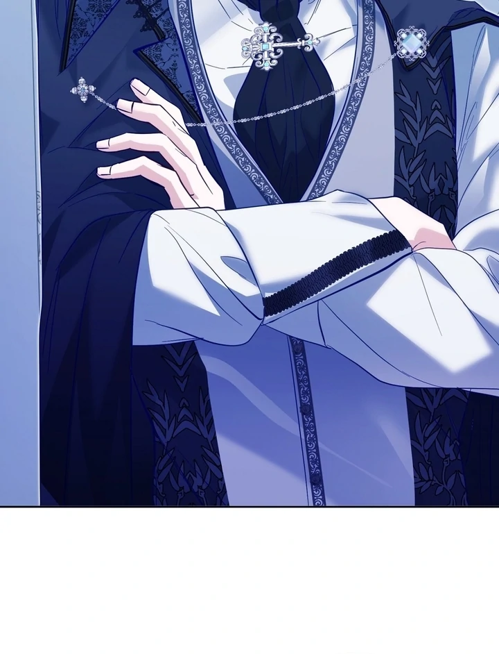 The Fake Saint of a Reverse Harem Game Chapter 6 - Page 83