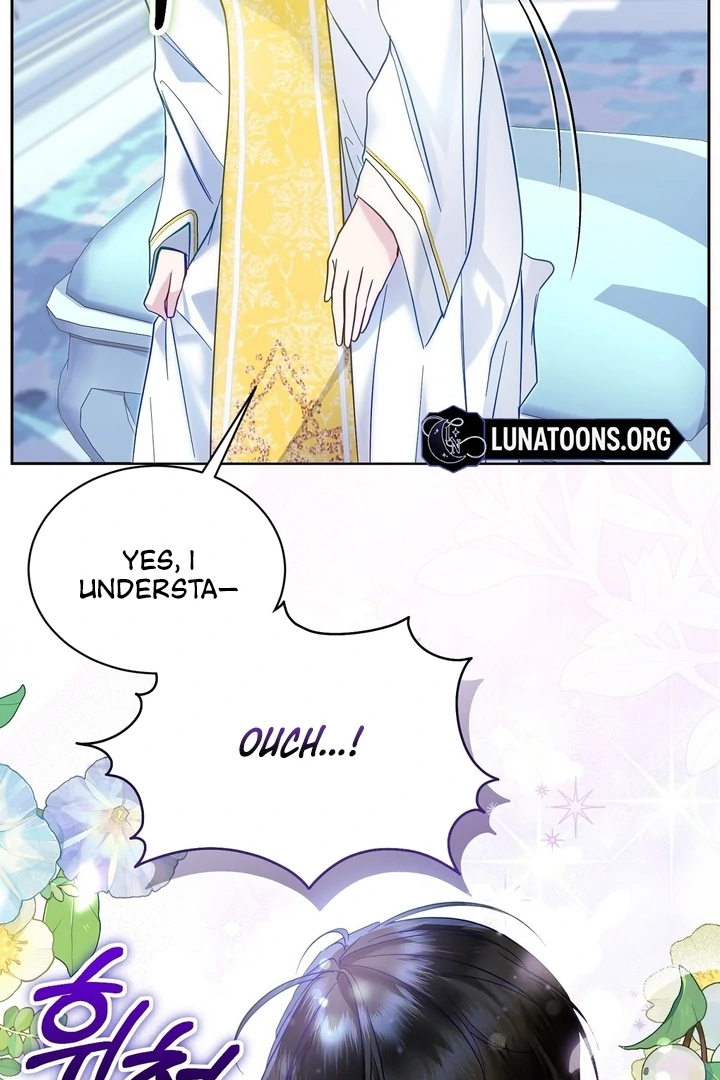 The Fake Saint of a Reverse Harem Game Chapter 6 - Page 86