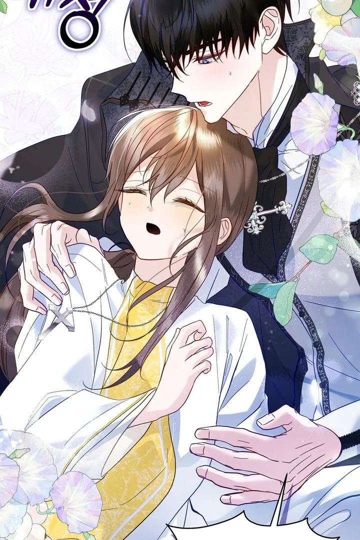 The Fake Saint of a Reverse Harem Game Chapter 6 - Page 87