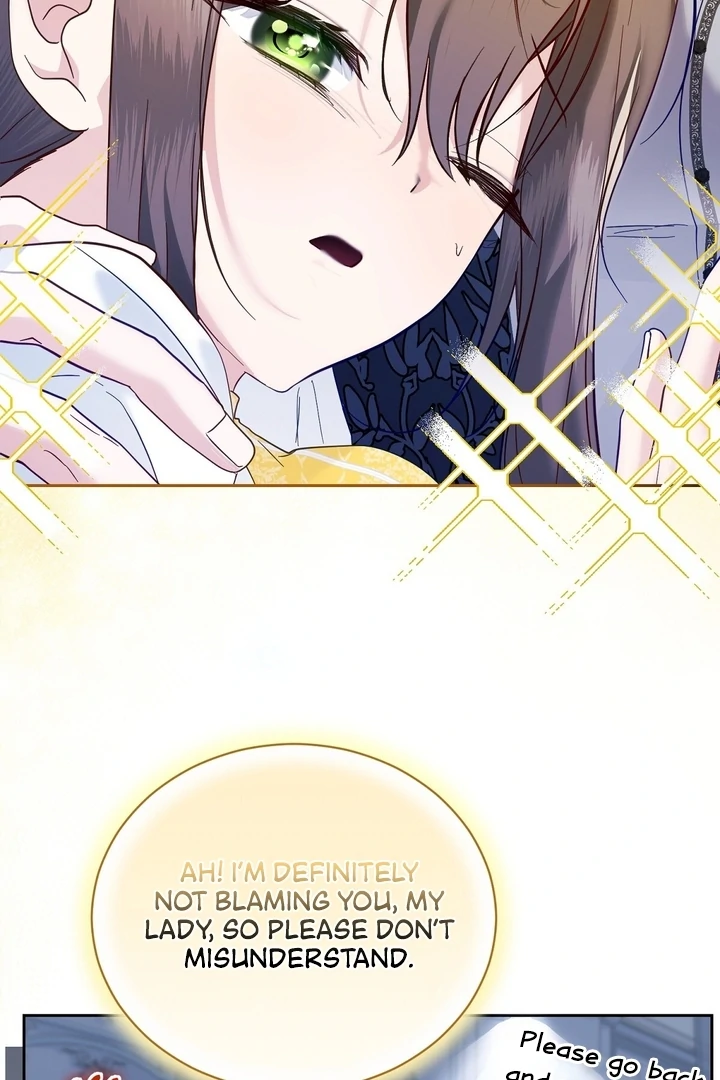 The Fake Saint of a Reverse Harem Game Chapter 6 - Page 89