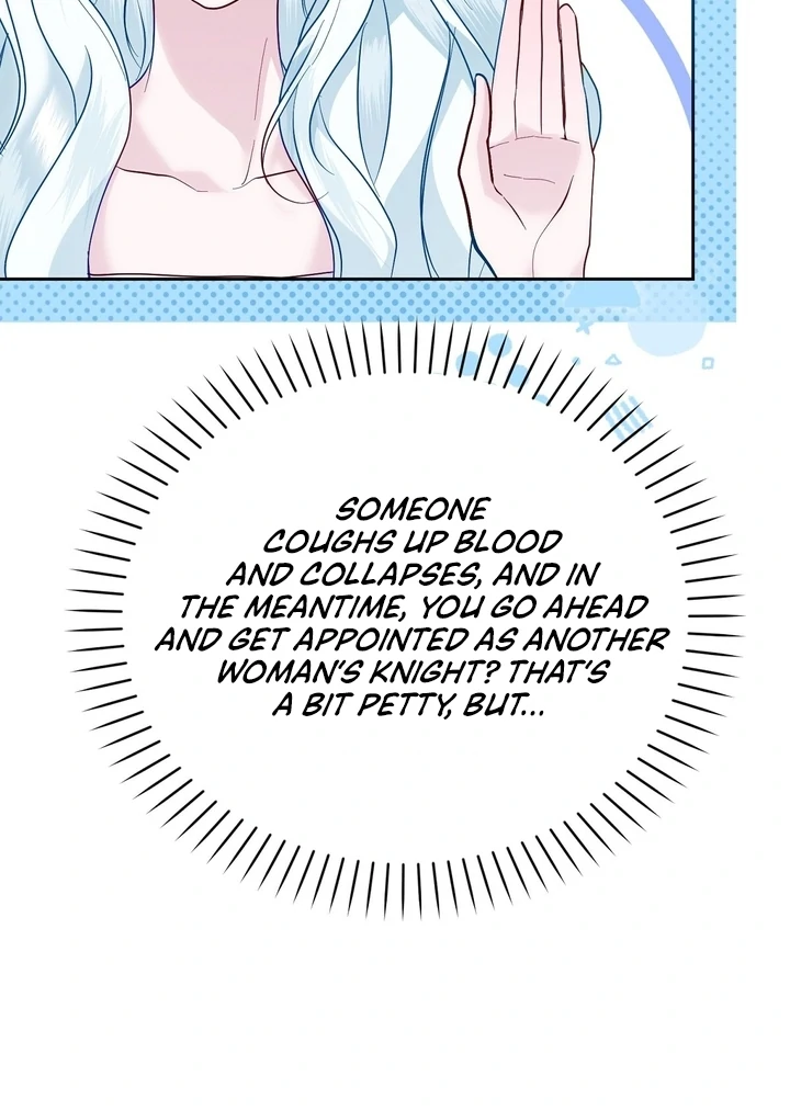 The Fake Saint of a Reverse Harem Game Chapter 6 - Page 95