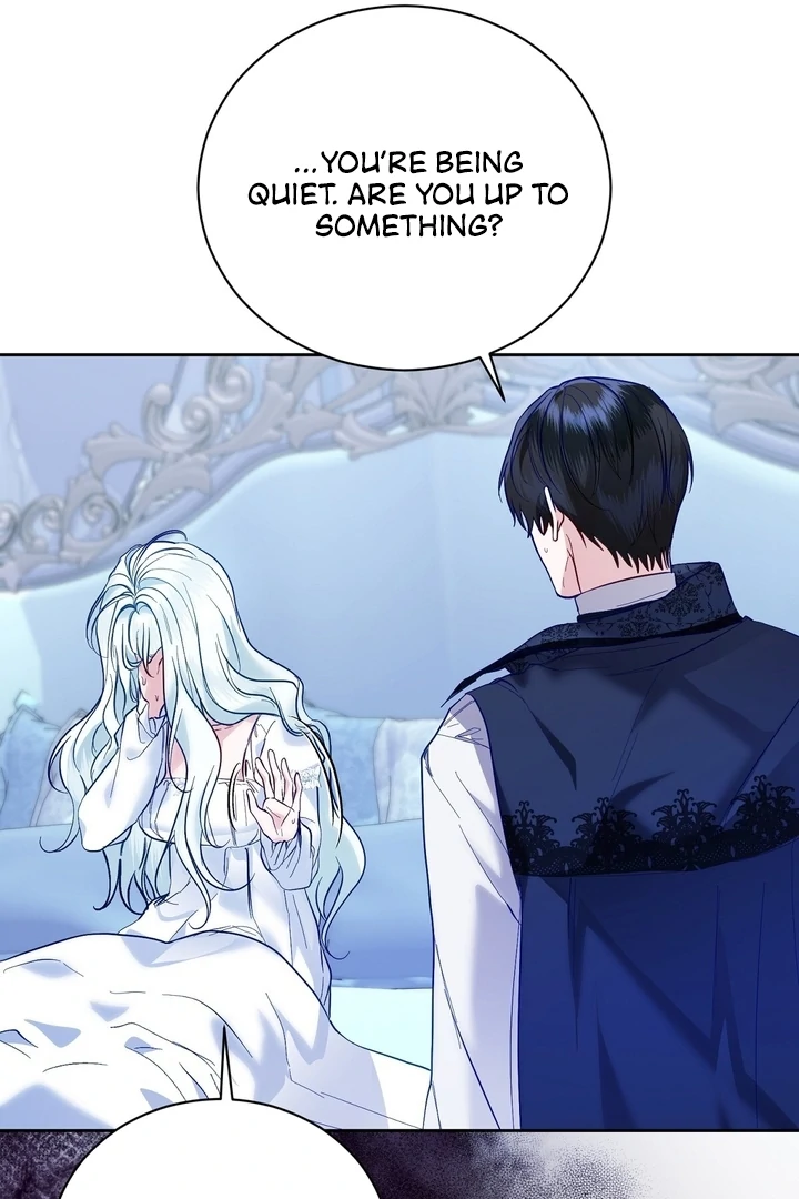 The Fake Saint of a Reverse Harem Game Chapter 6 - Page 96