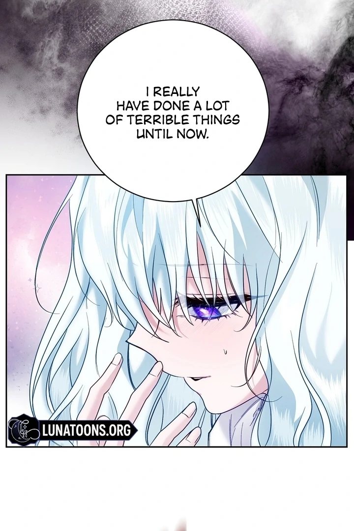 The Fake Saint of a Reverse Harem Game Chapter 6 - Page 98