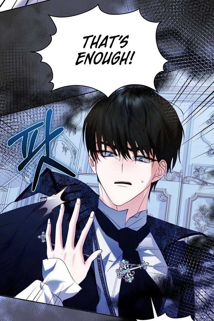 The Fake Saint of a Reverse Harem Game Chapter 6 - Page 103