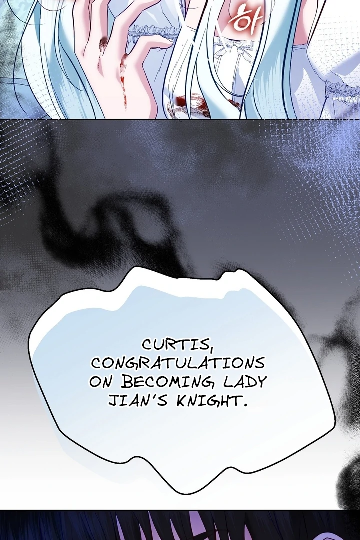 The Fake Saint of a Reverse Harem Game Chapter 6 - Page 105