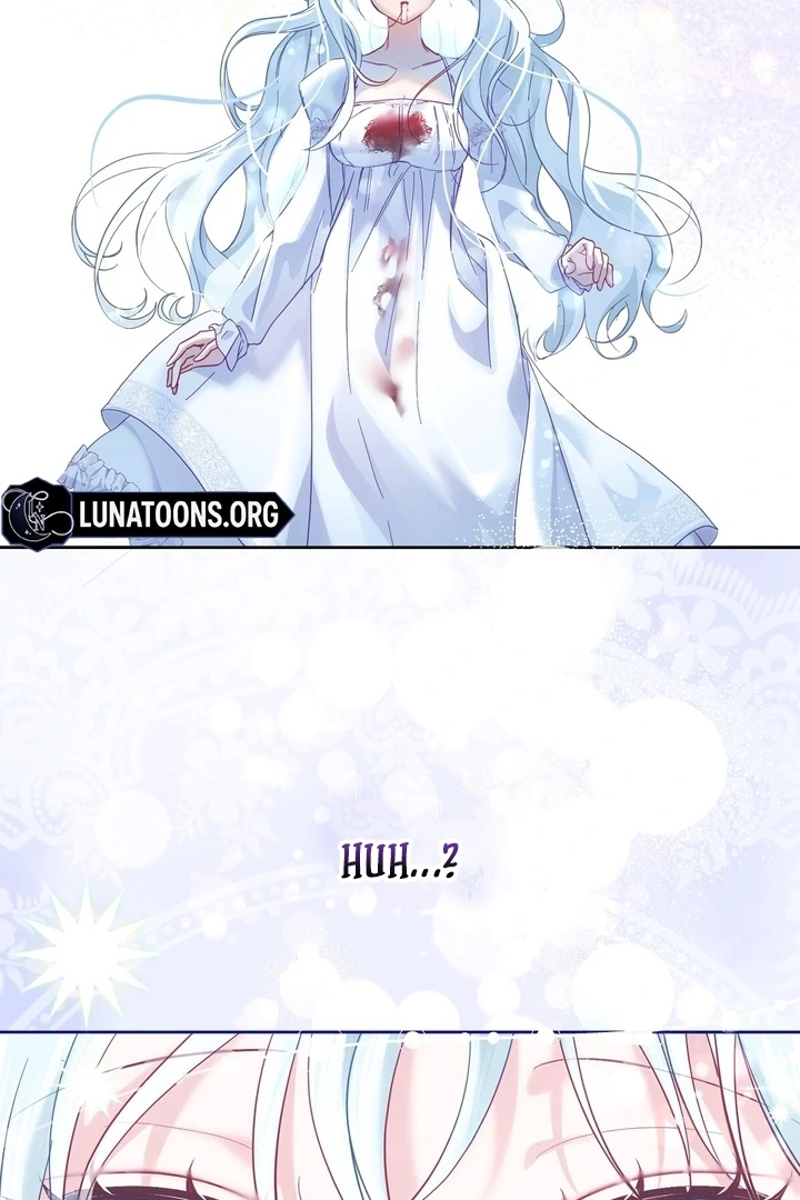 The Fake Saint of a Reverse Harem Game Chapter 6 - Page 111