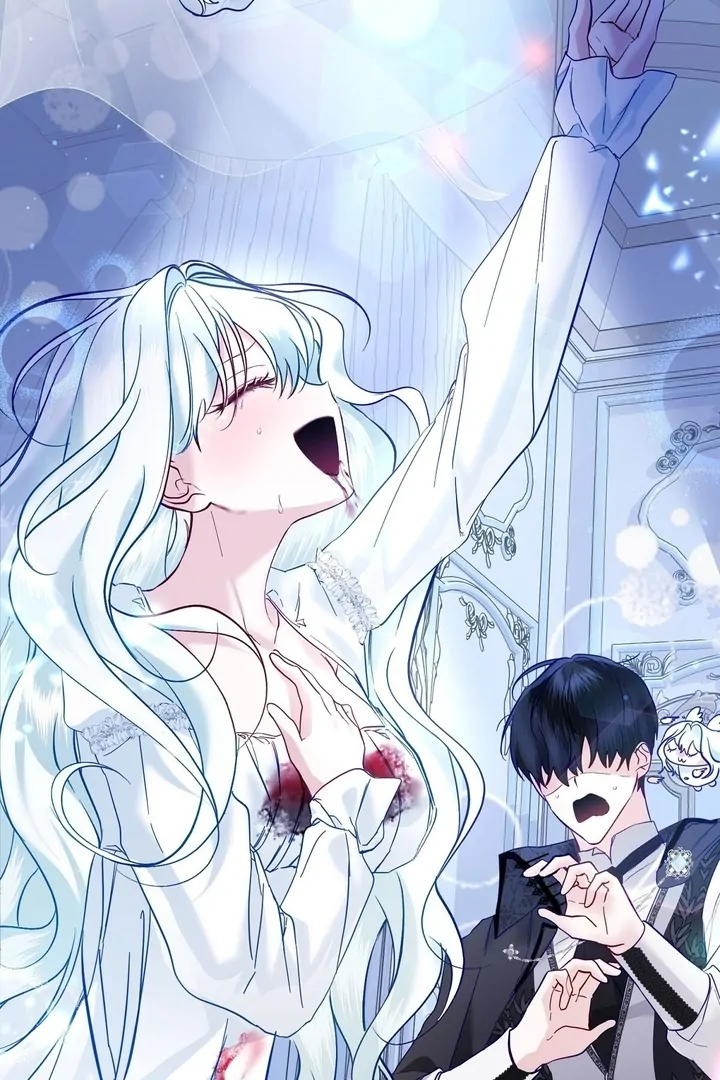 The Fake Saint of a Reverse Harem Game Chapter 6 - Page 114