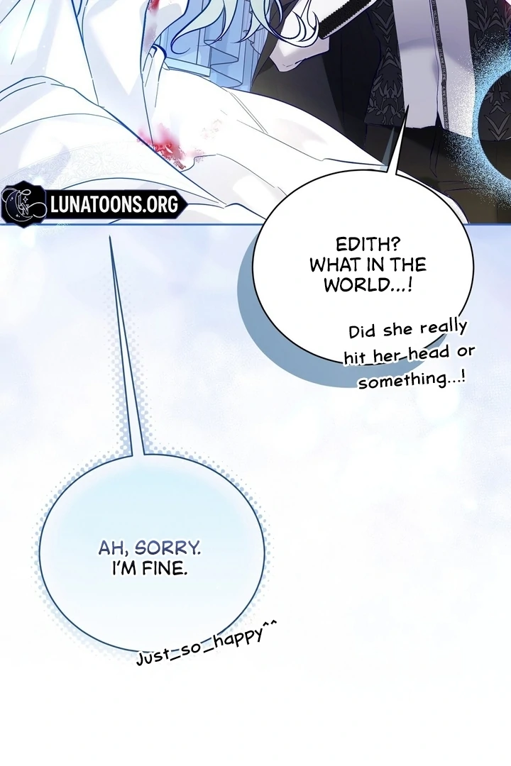 The Fake Saint of a Reverse Harem Game Chapter 6 - Page 115