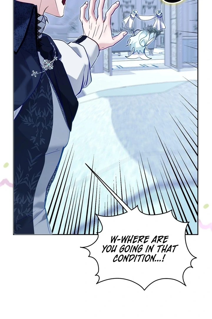 The Fake Saint of a Reverse Harem Game Chapter 6 - Page 117