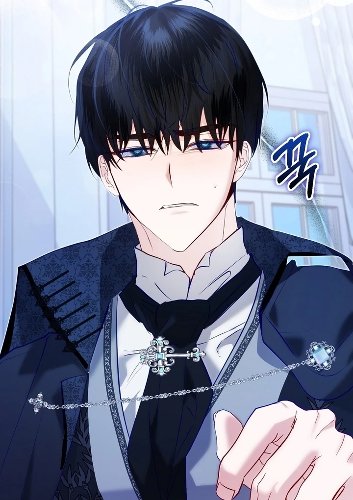 The Fake Saint of a Reverse Harem Game Chapter 6 - Page 121