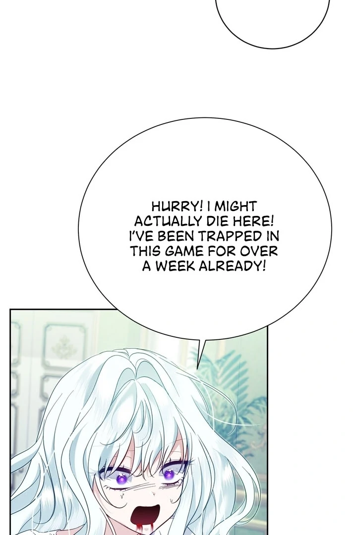 The Fake Saint of a Reverse Harem Game Chapter 7 - Page 6