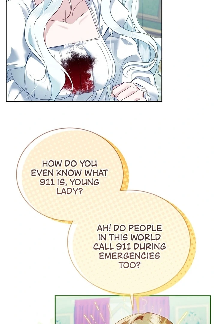 The Fake Saint of a Reverse Harem Game Chapter 7 - Page 7