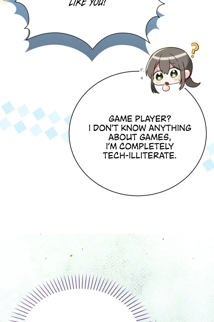 The Fake Saint of a Reverse Harem Game Chapter 7 - Page 9