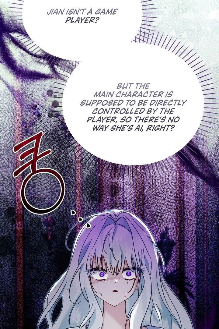 The Fake Saint of a Reverse Harem Game Chapter 7 - Page 10