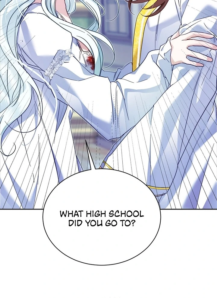 The Fake Saint of a Reverse Harem Game Chapter 7 - Page 14