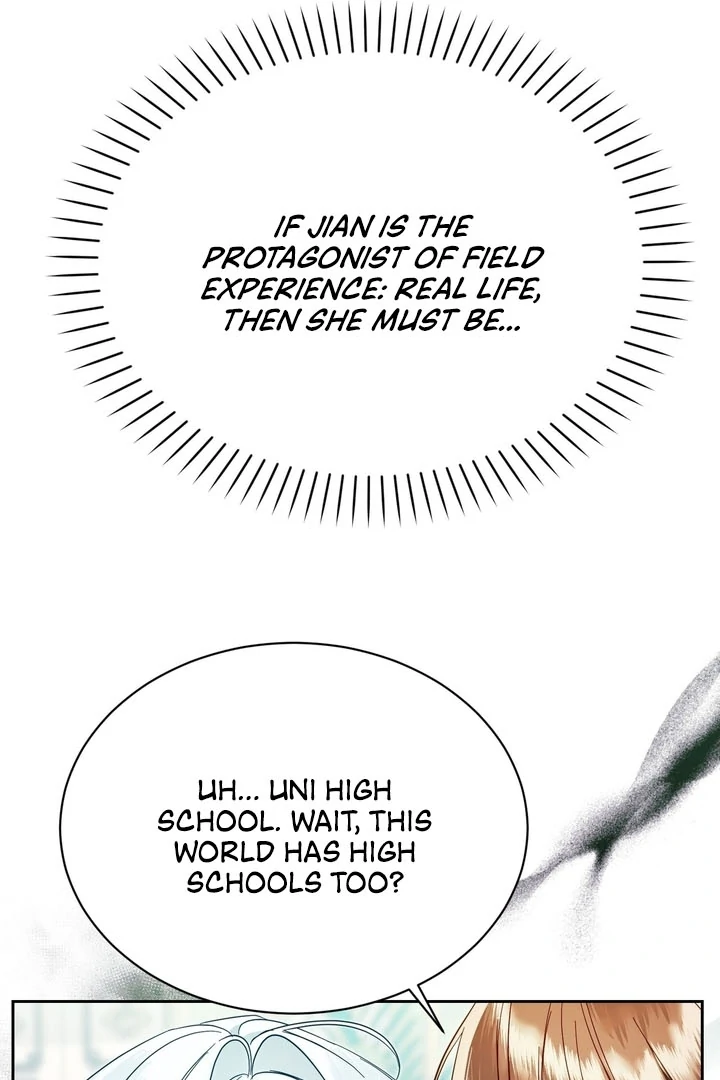 The Fake Saint of a Reverse Harem Game Chapter 7 - Page 15