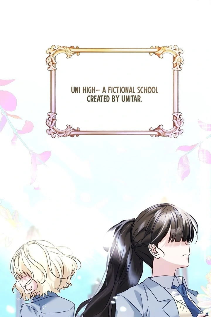 The Fake Saint of a Reverse Harem Game Chapter 7 - Page 17