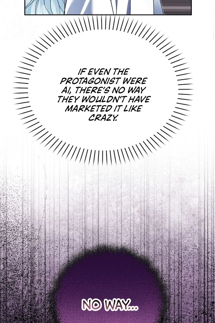 The Fake Saint of a Reverse Harem Game Chapter 7 - Page 21