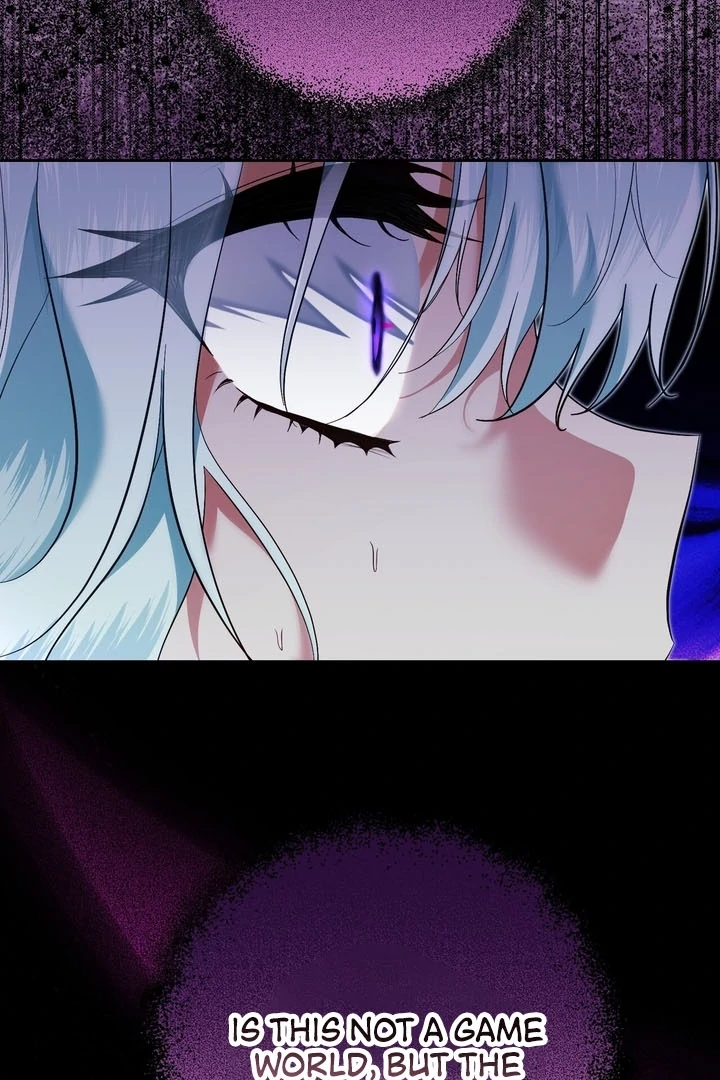 The Fake Saint of a Reverse Harem Game Chapter 7 - Page 22