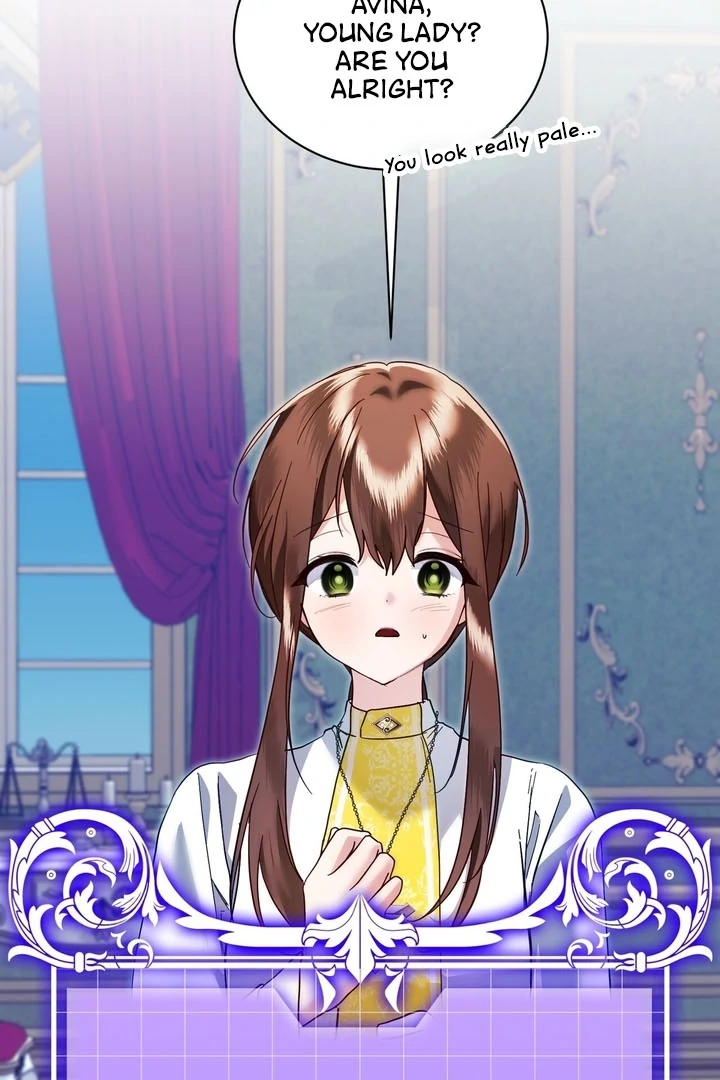 The Fake Saint of a Reverse Harem Game Chapter 7 - Page 25