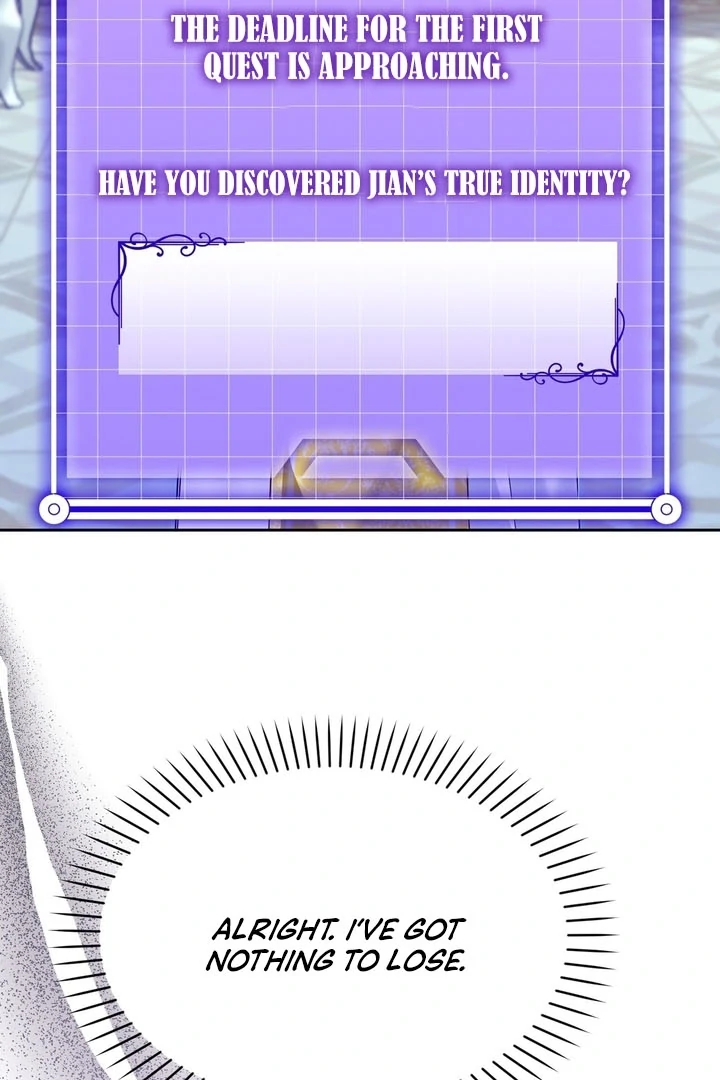 The Fake Saint of a Reverse Harem Game Chapter 7 - Page 26