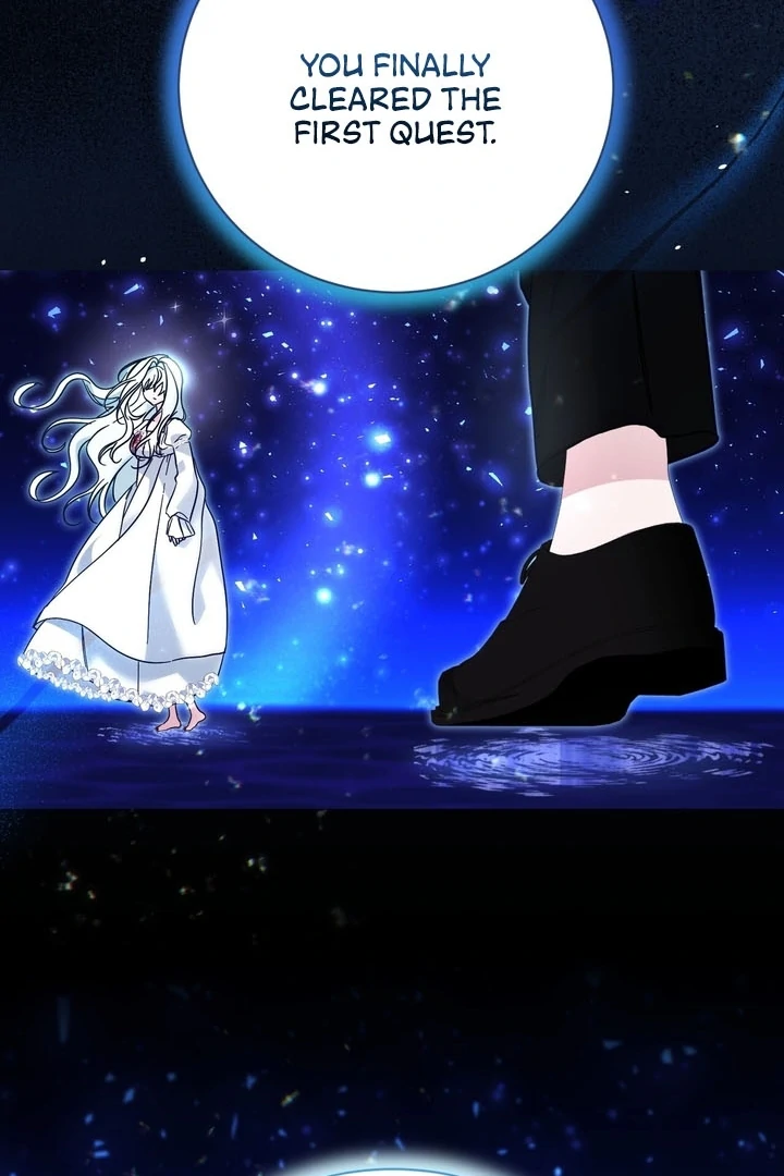 The Fake Saint of a Reverse Harem Game Chapter 7 - Page 32