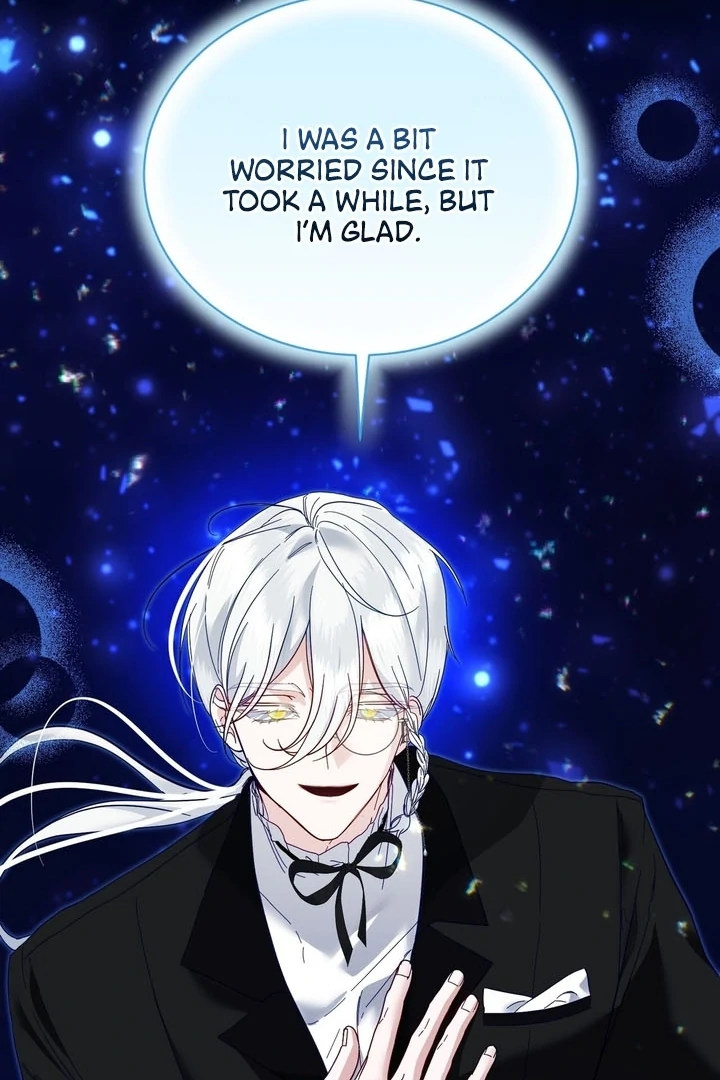 The Fake Saint of a Reverse Harem Game Chapter 7 - Page 33