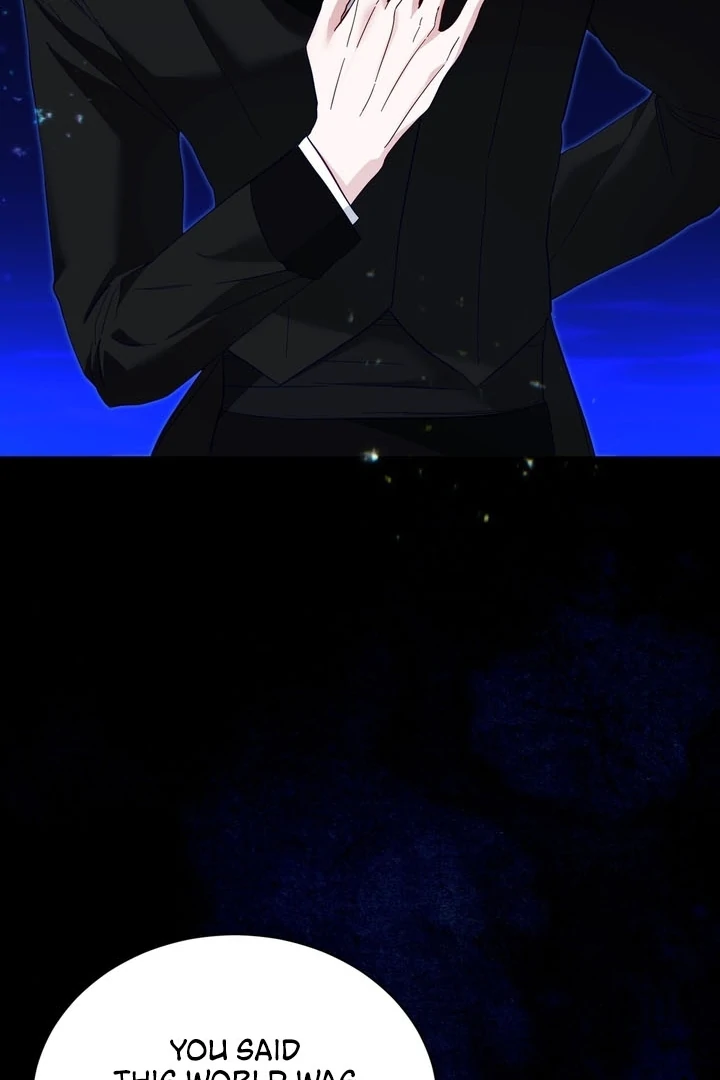 The Fake Saint of a Reverse Harem Game Chapter 7 - Page 34