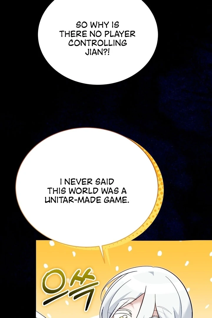 The Fake Saint of a Reverse Harem Game Chapter 7 - Page 36