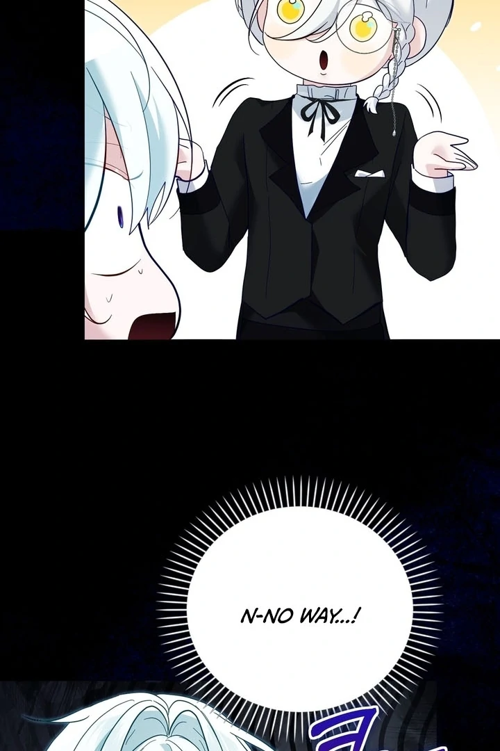 The Fake Saint of a Reverse Harem Game Chapter 7 - Page 37