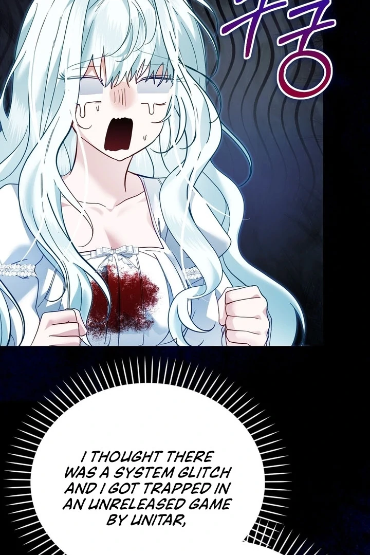 The Fake Saint of a Reverse Harem Game Chapter 7 - Page 38