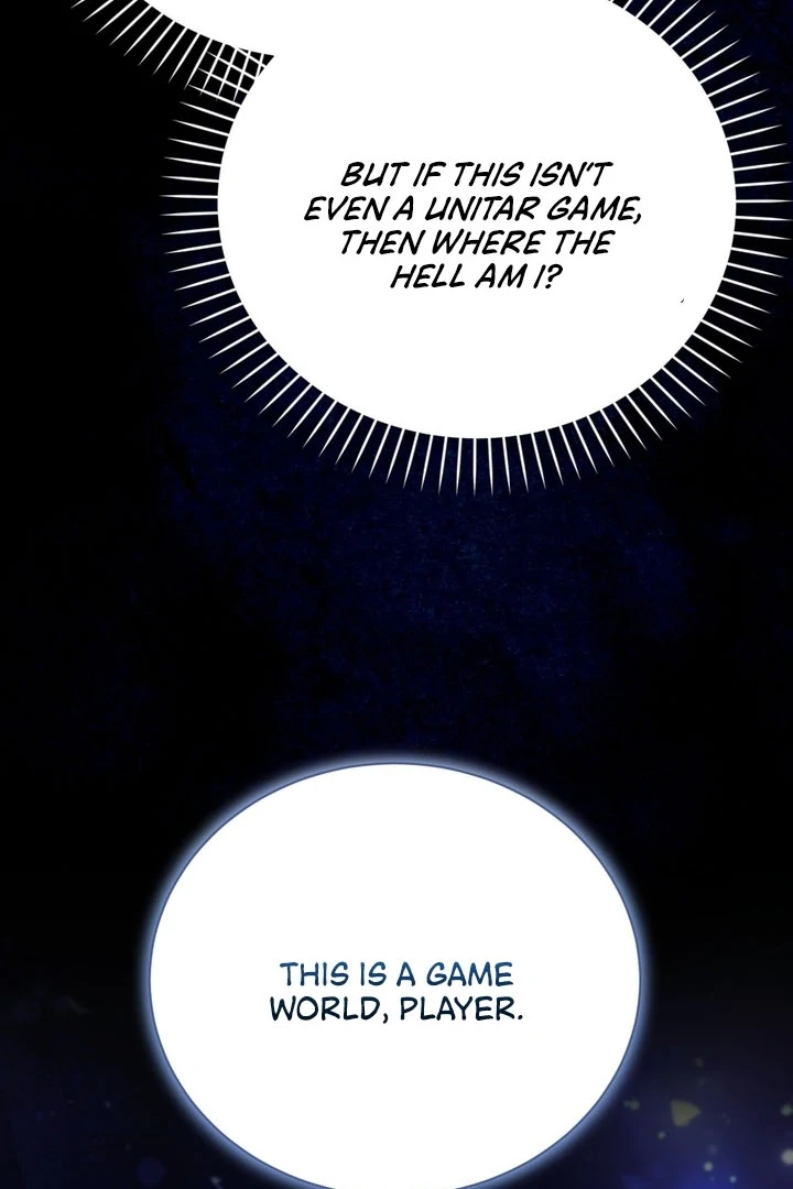 The Fake Saint of a Reverse Harem Game Chapter 7 - Page 39