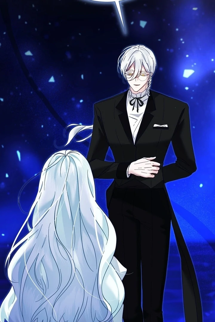 The Fake Saint of a Reverse Harem Game Chapter 7 - Page 40