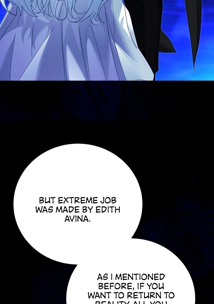 The Fake Saint of a Reverse Harem Game Chapter 7 - Page 41