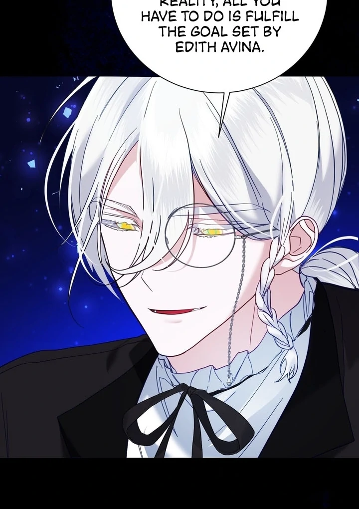 The Fake Saint of a Reverse Harem Game Chapter 7 - Page 42