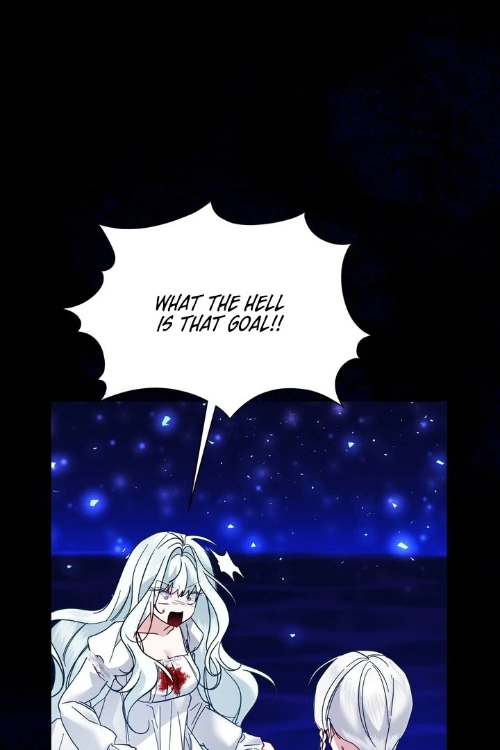 The Fake Saint of a Reverse Harem Game Chapter 7 - Page 43