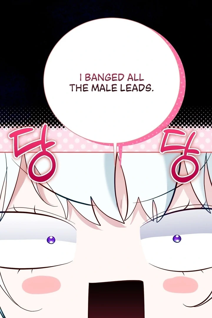 The Fake Saint of a Reverse Harem Game Chapter 7 - Page 45