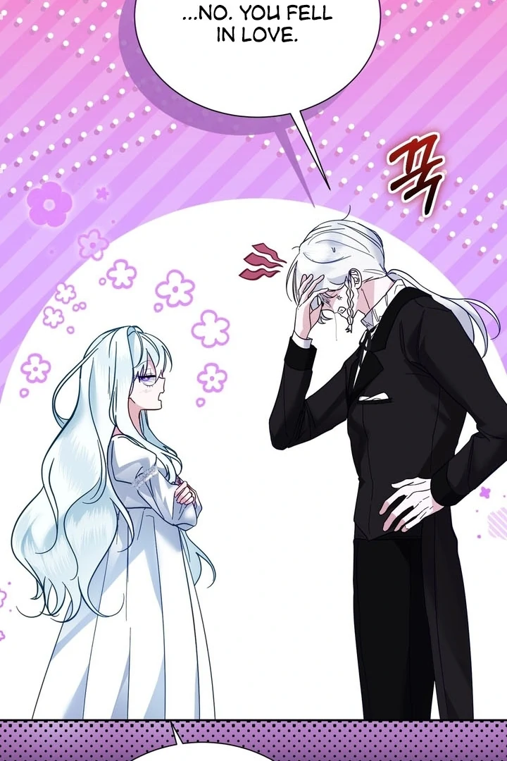 The Fake Saint of a Reverse Harem Game Chapter 7 - Page 47