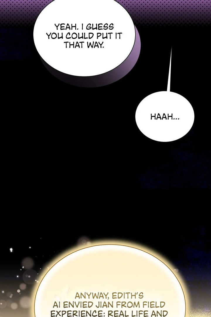 The Fake Saint of a Reverse Harem Game Chapter 7 - Page 48